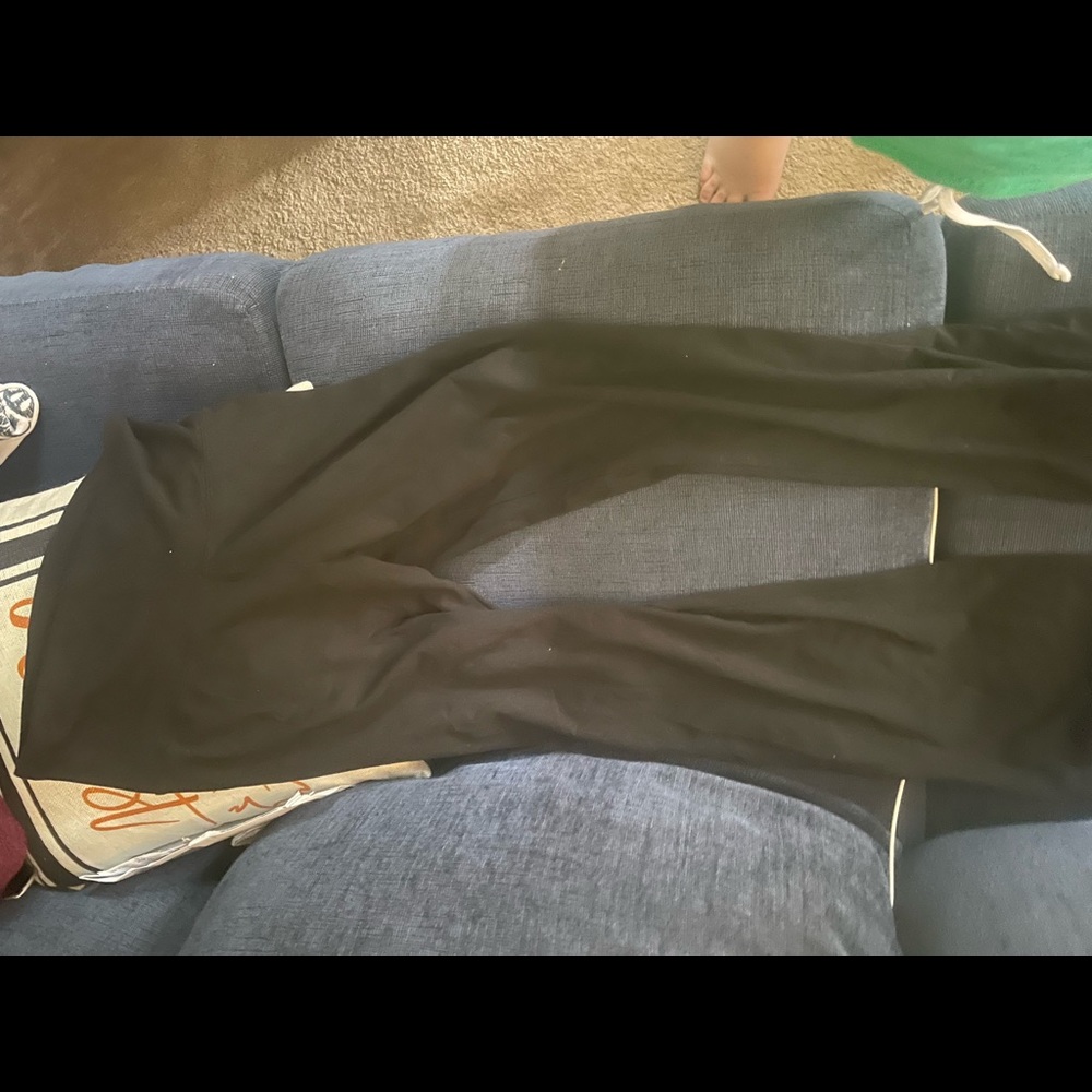Workout pants - Picture 2 of 2